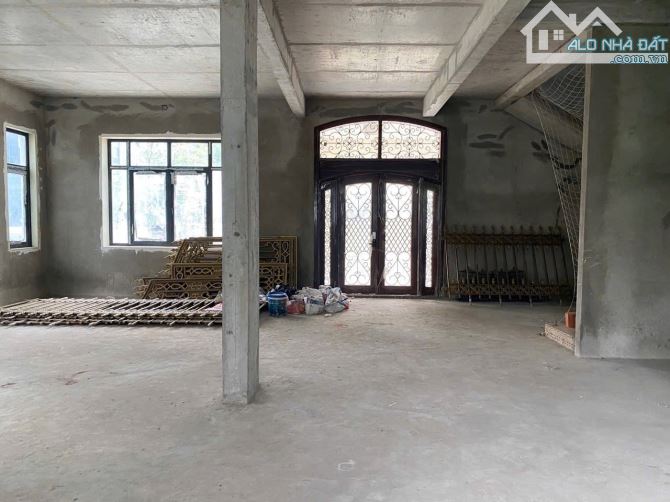 Bán nhà mặt phố tại Đ.Tôn Đức Thắng, P.Bến Nghé, Q.1, HCM,diện tích 325m2 giá 390 Tỷ - 11