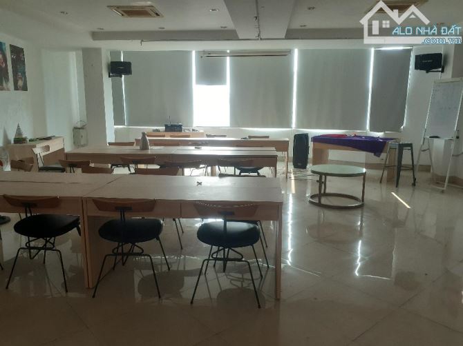 Siêu Tòa Nhà Phố Vạn Xuân 306m2 Mặt Tiền 10m 8 Tầng Thang Máy Vị Trí Vàng Ngã Tư 63 Tỷ - 11