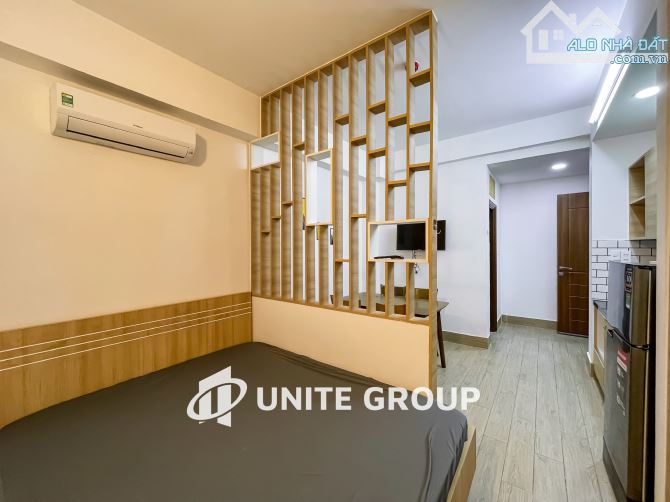 Studio 1 PN chỉ 6Tr - Đường 77, Tân Quy - 11