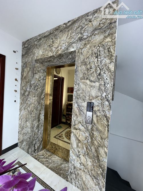 Nhà phố Lê Đại Hành, mới xây đẹp lung linh 12.9 tỷ. - 1