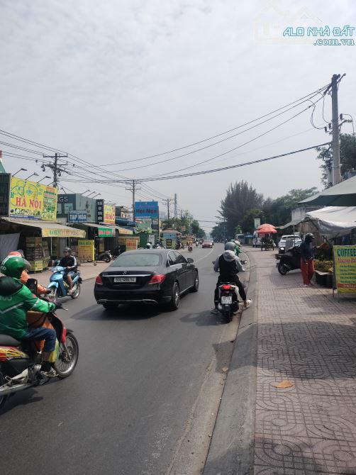 CẦN TIỀN GIẢM 2 TỶ, MẶT TIỀN KINH D ,GÓC 2 MẶT TIỀN NGUYỄN VĂN TĂNG,DT:265M2 ,CHỈ 39 TỶ💯 - 4
