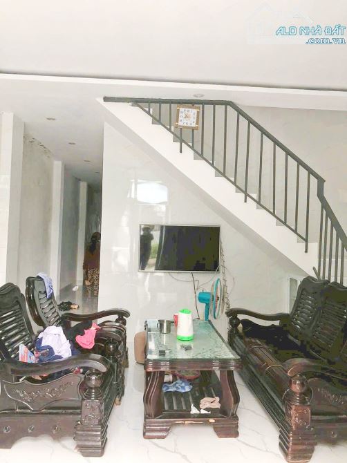 🟥🟥 1,7 TỶ⏩NHÀ 130M2, 4 PN. KIỆT ÔTÔ GẦN KCN HOÀ KHÁNH 🟥🟥 - 1