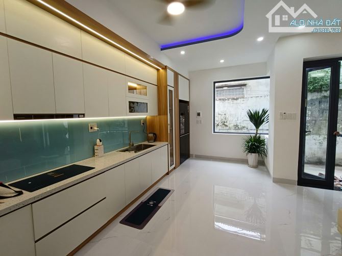 BÁN NHÀ 2 TẦNG, 55M2, KIỆT TRƯỜNG CHINH, HÒA AN, CẨM LỆ, ĐÀ NẢNG GIÁ CHỈ 2 TỶ 890 - 1