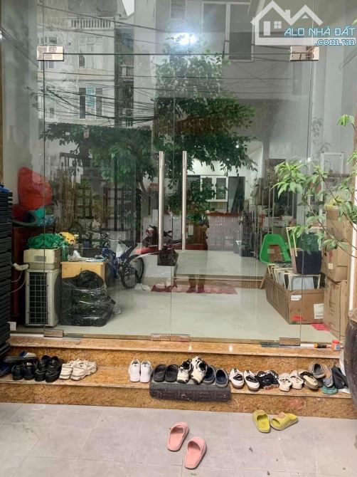 Nhà Ngõ 3 Tả Thanh Oai,47m,4 tầng 3.93 tỷ - 1