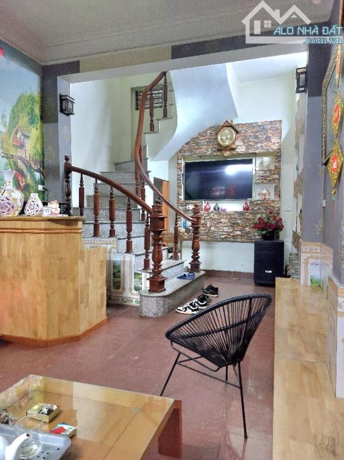 YÊN VIÊN, NHÀ MẶT PHỐ 5T, VIEW HAI THOÁNG, KINH DOANH SẦM UẤT, DÒNG TIỀN ỔN, 31M, MT3,7M, - 1
