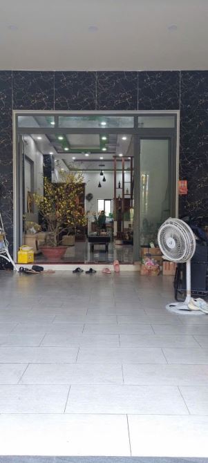 Bán nhà đường số 10,Ấp 4,Xã Phong Phú,Bình Chánh.Dt:5x20m,5 Tầng, Giá: 10 tỷ - 1