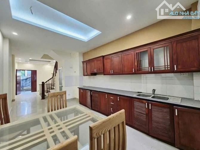 Gấp,Tả Thanh Oai,Cầu Tó 55m2,Xây 3 tầng,ngõ ô tô,giá 3,65 tỷ - 1