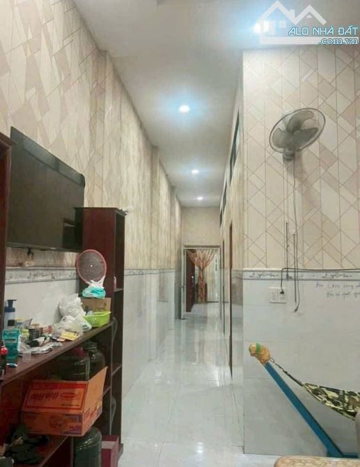 Cần tiền chữa bệnh dưỡng Già  Bán gấp Căn nhà 1sec Tân Hiệp 39 Tân Hiệp Hóc Môn  sổ sẵn - 1