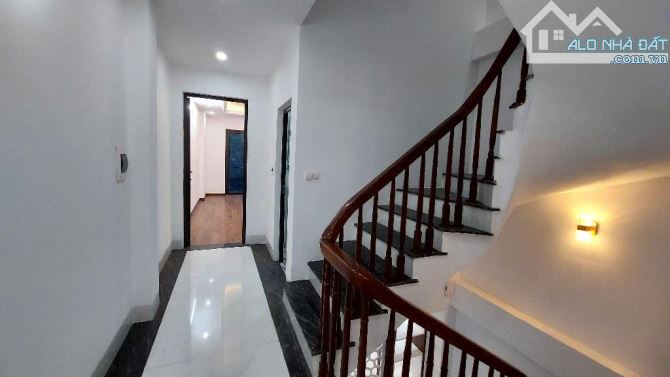 🏡 BÁN NHÀ CẦU AM - VẠN PHÚC - NHÀ ĐẸP, GẦN TRƯỜNG - CHỢ, DIỆN TÍCH 45M, CHỈ HƠN 8 TỶ - 1