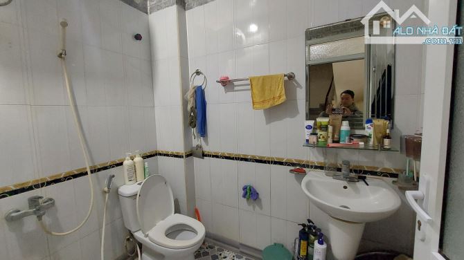 Bán nhà Trần Phú, Cầu Đất, Ngô Quyền,  3 tầng 44m2, 3,6 tỷ. - 1