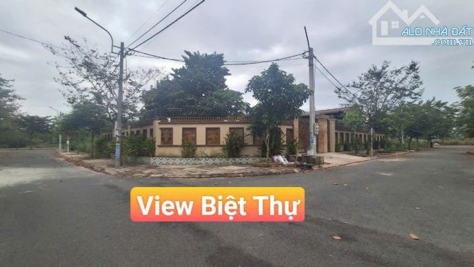 KDC Xuyên Á, Vị Trí ĐẮC ĐỊA, View Công Viên, View Biệt Thự, Sổ hồng riêng, bao Ngân - 1