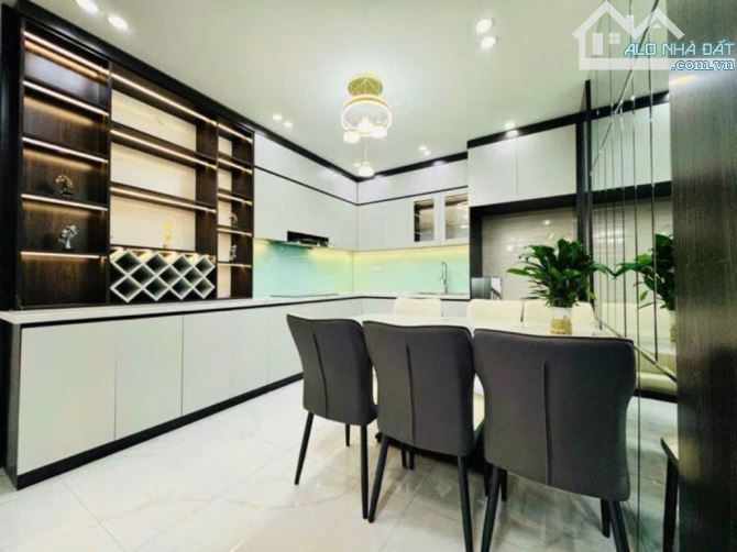 Bán nhà 38m2 tại Hoàng Văn Thái, Thanh Xuân – Chỉ với 6.99 tỷ! - 1