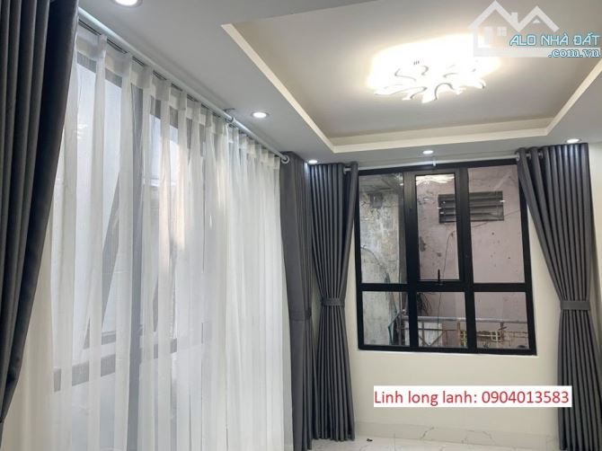 💥HIẾM - LÊ THANH NGHỊ - 35M2*7T - chỉ 7,35tỷ - KINH DOANH💥 - 1