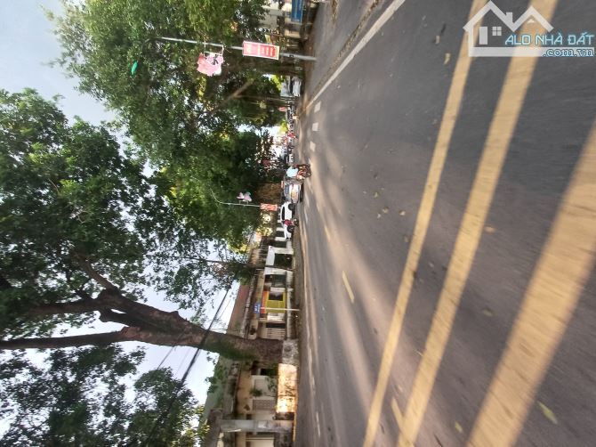BÁN ĐẤT TRỤC CHÍNH KINH DOANH, XÃ NAM HỒNG, ĐÔNG ANH, HN.DT 100M GIÁ 12 TỶ - 1