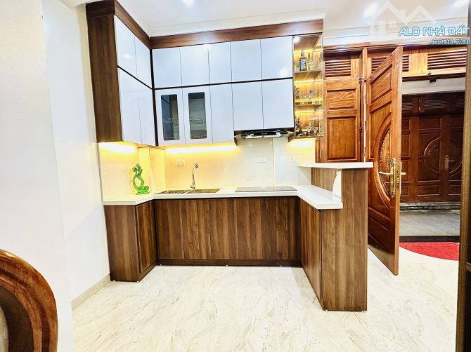 🏡 CƠ HỘI SỞ HỮU NHÀDT38m2x 5 TẦNG XÂY MỚI TẠI PHỐ ĐÀO TẤN – VỊ TRÍ ĐẮC ĐỊA, Giá 7.3 tỷ🌟 - 1