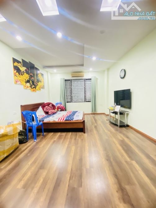 🏡 Cần bán nhà 36m2 Phố Lạc Trung - Phố hiếm nhà bán - Dân xây chắc chắn - Ở ngay - 1