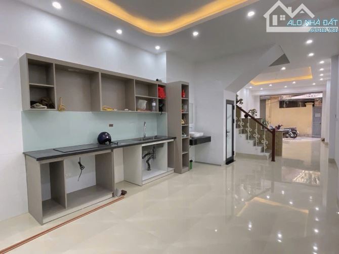 Bán nhà Trần Duy Hưng Cầu Giấy. 60m2. Giá 15,6 tỷ - 1