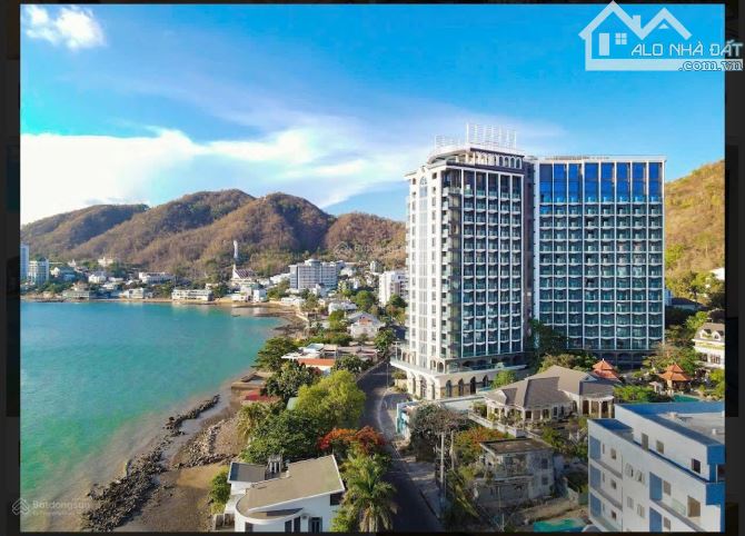 Chính chủ cần bán căn hộ condotel OysterBay Gành Hào - 1