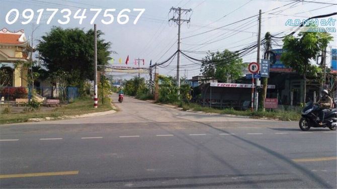 CC rao bán, siêu phẩm duy nhất đường Trần Văn Nghĩa, 18 triệu/m2, 300m, còn thương lượng - 1