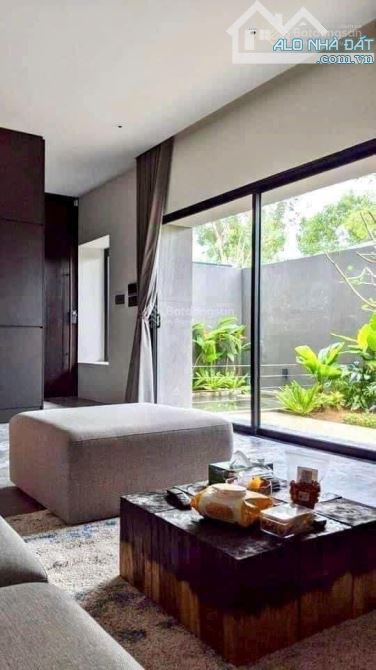 🔥🔥 BIỆT THỰ KHU VIP NAM VIỆT Á - MỚI Ở 3 NĂM - PHONG CÁCH  TỐI GIẢN CỰC ĐẸP - 13