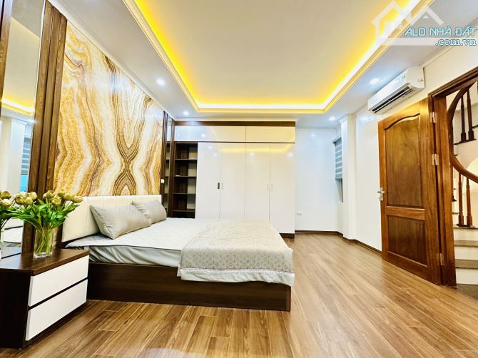 🏡 CƠ HỘI SỞ HỮU NHÀDT38m2x 5 TẦNG XÂY MỚI TẠI PHỐ ĐÀO TẤN – VỊ TRÍ ĐẮC ĐỊA, Giá 7.3 tỷ🌟 - 14