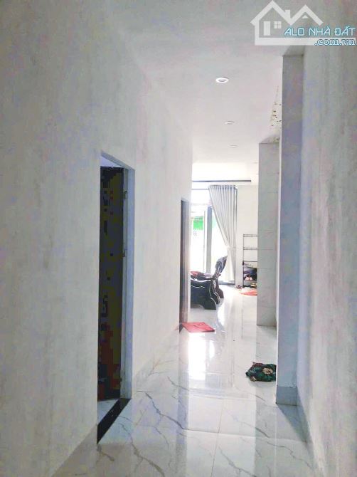 🟥🟥 1,7 TỶ⏩NHÀ 130M2, 4 PN. KIỆT ÔTÔ GẦN KCN HOÀ KHÁNH 🟥🟥 - 2