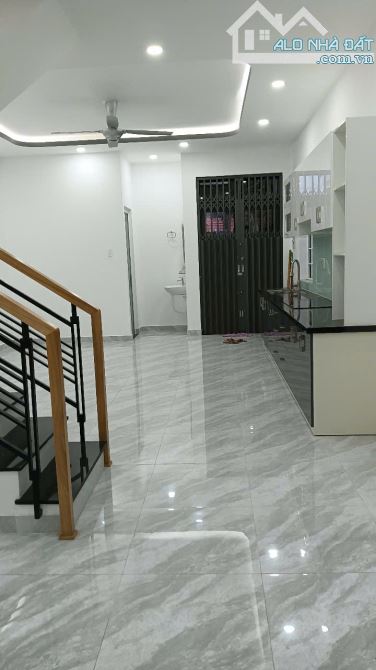 BÁN NHÀ TÂN THỚI HIỆP 21, QUẬN 12 , THÔNG NGUYỄN THỊ ĐẶNG - 72M2 - Nhỉnh 4tỷ - 2