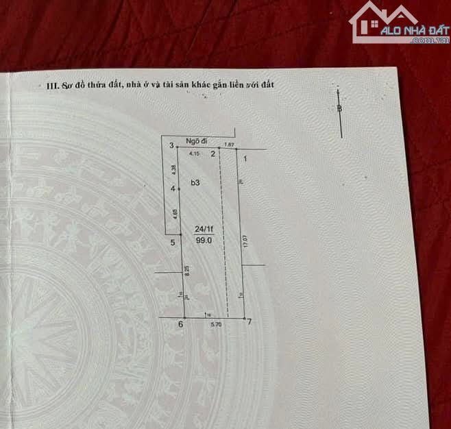 BÁN NHÀ 5 TẦNG PHỐ VĂN CAO 99M – MT 5.8M – 14 TỶ - 2