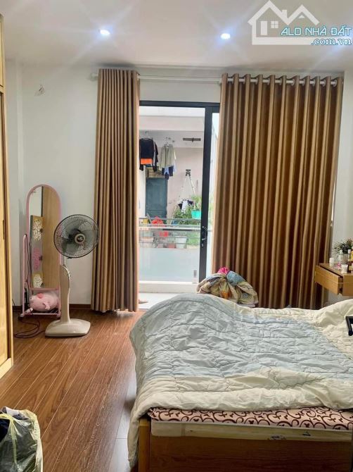 Nhà Ngõ 3 Tả Thanh Oai,47m,4 tầng 3.93 tỷ - 2