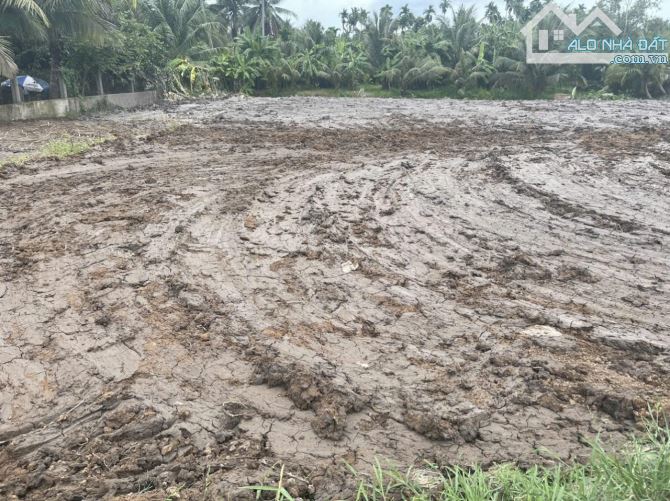 Bán đất mặt tiền đường Nguyễn Đáng nối dài xã Đại Phúc - 2