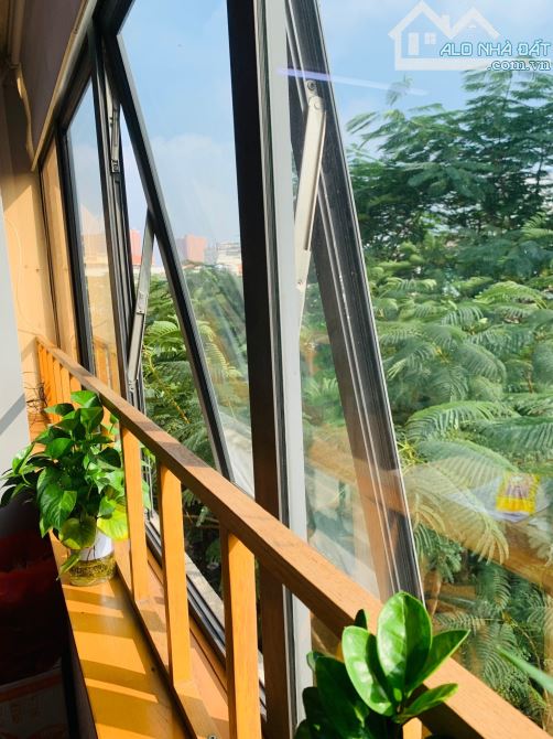 Văn Phòng Cho Thuê Diện Tích 20m2 Tại Lạc Long Quân - Giá Chỉ 4.500.000 VNĐ - 2