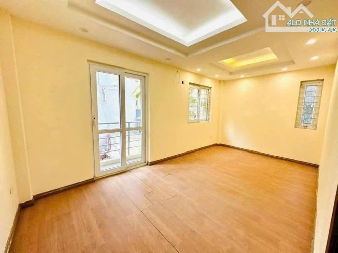 Gấp,Tả Thanh Oai,Cầu Tó 55m2,Xây 3 tầng,ngõ ô tô,giá 3,65 tỷ - 2