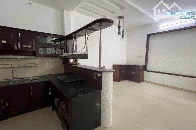 Bán nhà hẻm Trường Chinh, Tân Phú, 5.7m x 9.5m, 54 m², nhà mới - Giá 5 tỷ TL - 2