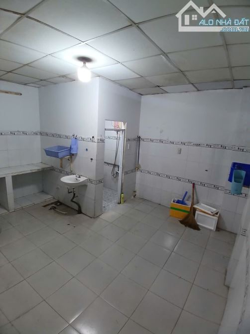 NHÀ 1TRỆT 1LẦU 1PN 1WC HẺM OTO ĐƯỜNG KHA VẠN CÂN P.LINH TÂY, Ở GĐ, NHÓM BẠN SV - 2