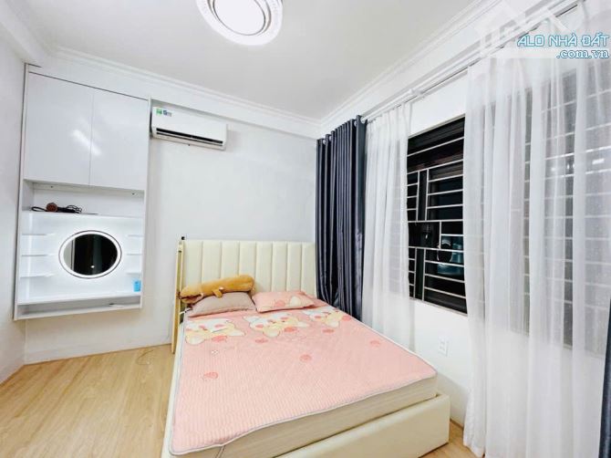 🏡 BÁN NHÀ CẦU AM - VẠN PHÚC - NHÀ ĐẸP, GẦN TRƯỜNG - CHỢ, DIỆN TÍCH 45M, CHỈ HƠN 8 TỶ - 2