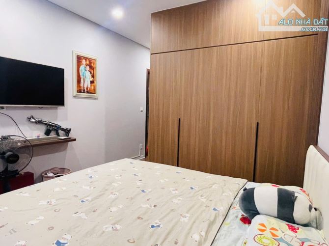 Cho thuê căn hộ 74m² tại Chung cư Bình Minh Đức Giang - Full nội thất, 11 triệu/tháng 🎊🎊 - 2