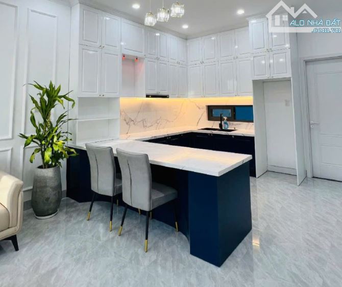 NHÀ 2 TẦNG ĐẸP LUNG LINH - CHỈ VIỆC XÁCH VALI VÀO Ở NGAY! 🏡 - 2