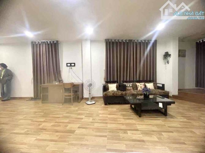 SIÊU VIP MT NÚI THÀNH- 262M2- 7 TẦNG- TRUNG TÂM HÒA CƯỜNG- DÒNG TIỀN CỰC TỐT. - 2