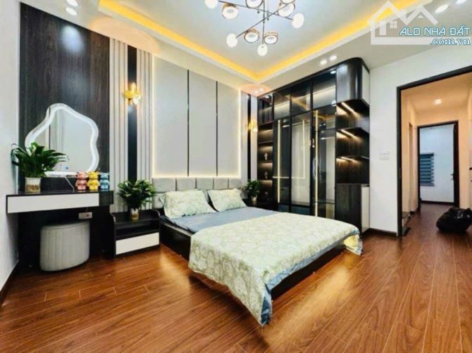 Bán nhà 38m2 tại Hoàng Văn Thái, Thanh Xuân – Chỉ với 6.99 tỷ! - 2