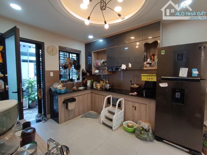 🏠Nhà đẹp mặt tiền KD Gò Vấp-Ngay khu Cityland Phan Văn Trị-P10-62m2-3tầng - 2