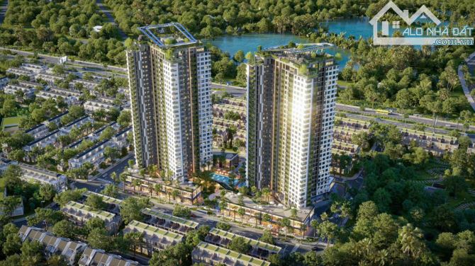 EM CÓ QUỸ CĂN HỘ 3 PHÒNG NGỦ  SEAVIEW RESIDENCES - CĂN HỘ GIÁ NGUYÊN TỪ CHỦ ĐẦU TƯ - 2