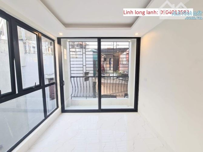 💥HIẾM - LÊ THANH NGHỊ - 35M2*7T - chỉ 7,35tỷ - KINH DOANH💥 - 2