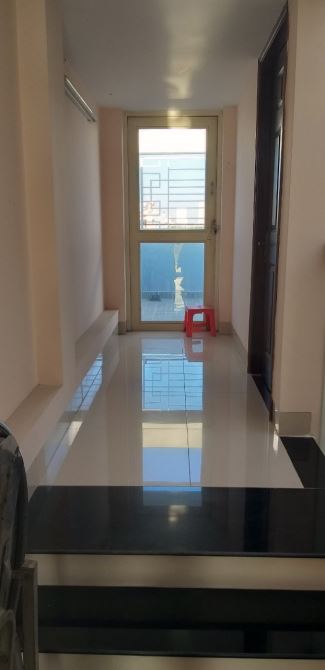 Bán nhà hẻm 3m Bùi MinhTrực gần chợ sát Chơ Nhị Thiên Đường- 4.18m x 18.5m -71m/2-3 Lầu F5 - 2