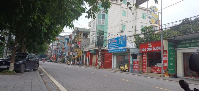 BÁN ĐẤT TRỤC CHÍNH KINH DOANH, XÃ NAM HỒNG, ĐÔNG ANH, HN.DT 100M GIÁ 12 TỶ - 2