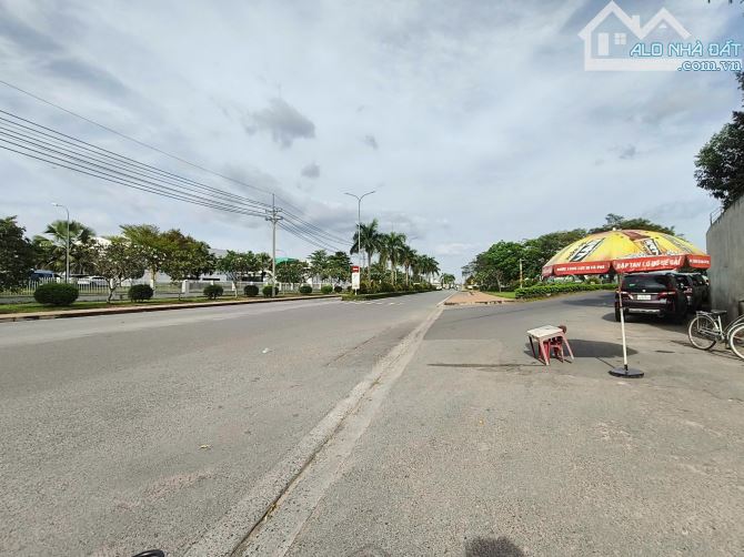 Đất gần sân bay Long Thành 5,5x18m (95m2)  ✅ Ngay cổng khu công nghiệp Long Đức, Giá 1tỷ2 - 2
