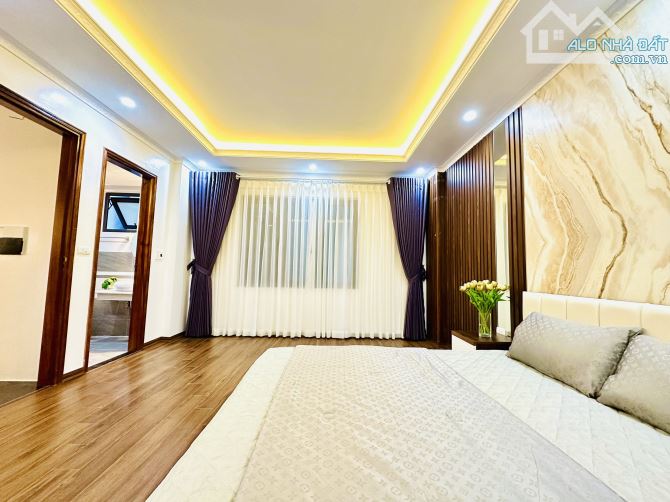 🏡 CƠ HỘI SỞ HỮU NHÀDT38m2x 5 TẦNG XÂY MỚI TẠI PHỐ ĐÀO TẤN – VỊ TRÍ ĐẮC ĐỊA, Giá 7.3 tỷ🌟 - 2