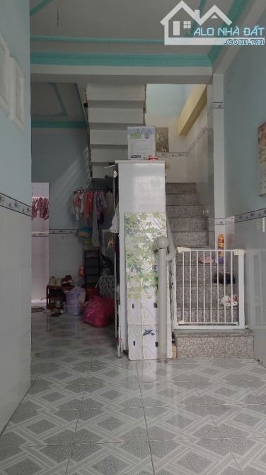 🏠 BÁN NHÀ GÁC LỬNG  GẦN CHỢ  ,ĐỀN  THÁNH MARTIN   PHƯỜNG  TÂN BIÊN BIÊN HOÀ - 2