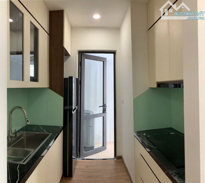 CHO THUÊ CHUNG CƯ GRAND JARDIN SÀI ĐỒNG VIEW HỒ 3PN, 2WC 13.5 TRIỆU - 2