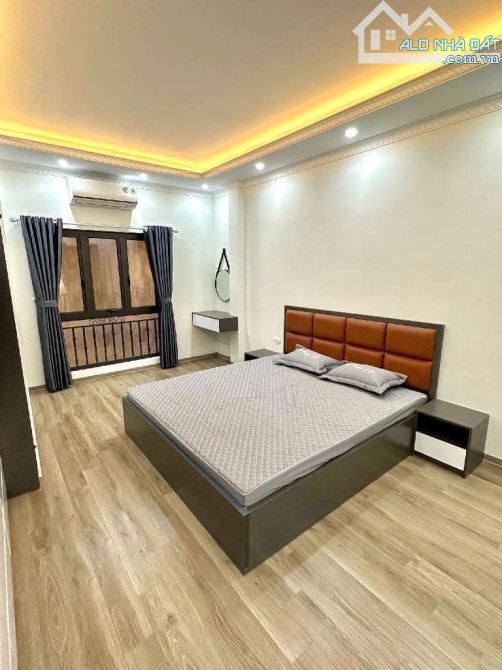 🏠B.á.n nhà riêng tại Nguyễn Khang, 50m2, 5T, 4PN, 4WC, nhà gần phố, vị trí cực đẹp,sãn ở - 2