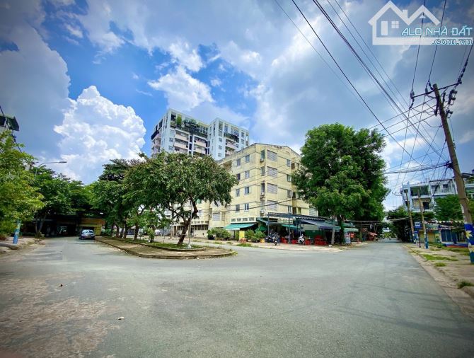 * PHƯỚC BÌNH - ĐẤT MẶT TIỀN - CẠNH THE GLOBAL CITY ĐỖ XUÂN HỢP THỦ ĐỨC - 7.1 TỶ - 2